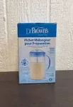 Dr. Brown's Formula Mixing Pitcher