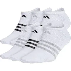 Adidas Women's Superlite No- Show Socks