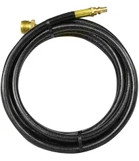 Mr. Heater 12' Quick- Connect Propane Hose Assembly