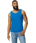 Gildan Heavy Cotton Tank Top Men's