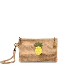 The Sak Women's Vita Wristlet