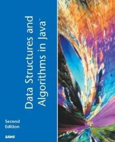 DATA STRUCTURES &amp; ALGORITHMS IN JAVA By Lafore