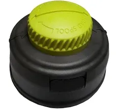 Ryobi Genuine OEM Replacement Trimmer Head, 311759008