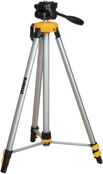 DEWALT Laser Level Tripod DW0881T