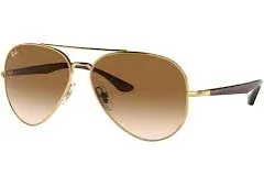 Ray-Ban RB3675  90003F 58