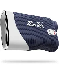 Blue Tees Series 3 Max Golf Rangefinder