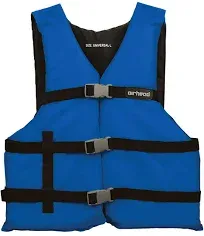 AIRHEAD GENERAL PURPOSE LIFE VEST