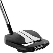 Taylormade Spider GT x Putter - Black SB Rh 35in