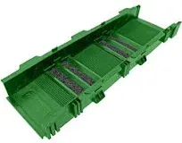 Sluice Fox Modular Sluice Box System for Gold Panning Kits