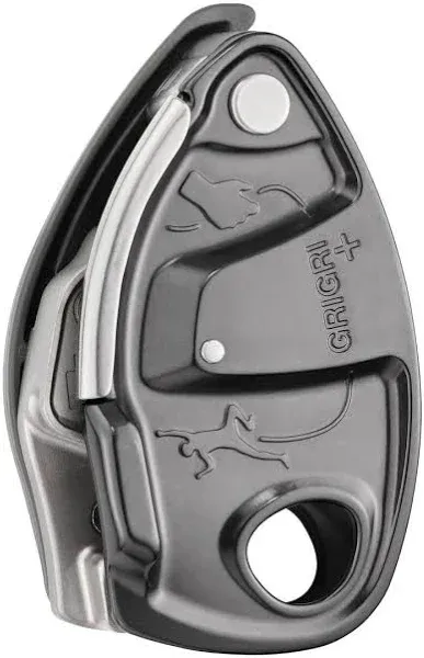 Petzl Grigri + Belay Device