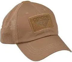 Condor Tactical Operator Hat - Mesh Backed