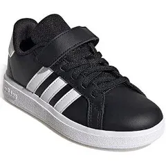 adidas Kids Grand Court 2.0 Tennis Shoe - Unisex-Child Sneakers