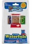 World’s Smallest Waterfuls