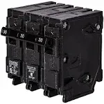 Q3100H Siemens - New Circuit Breaker