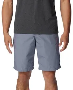 Columbia Men's Washed Out Shorts