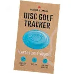 MeepMeep Disc Golf Tracker