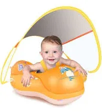 LAYCOL Baby Swimming Float