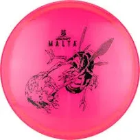 Discraft Paul McBeth Big Z Malta Mid-Range Golf Disc