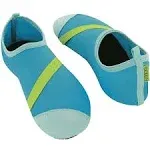 Fitkicks Active Lifestyle Footwear Turquoise / Small