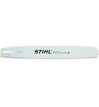 STIHL Rollomatic Super E 25" Chainsaw Guide Bar