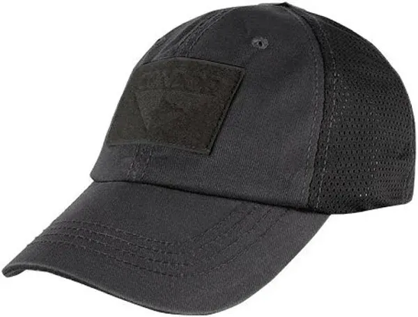 Mesh Tactical Cap