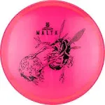 Discraft Paul McBeth 160-166 Gram Big Z Malta Mid-Range Golf Disc