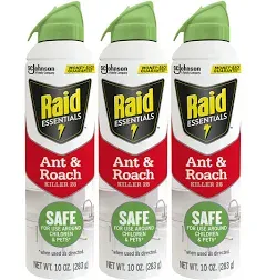 Raid Ant Roach Killer