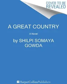 A Great Country: A Novel