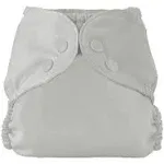 Esembly Outer Cloth Diaper Cover in Dove