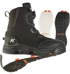 Korkers Devil's Canyon Wading Boots