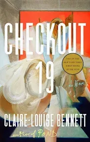 Checkout 19: A Novel