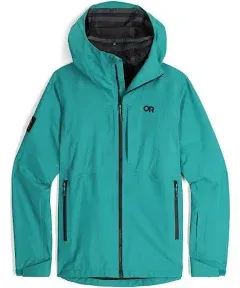 Outdoor Research Men's Skytour AscentShell Jacket