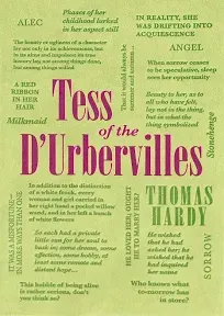 Tess of the D&#039;urbervilles