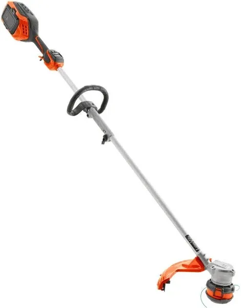 Husqvarna String Trimmer - 16-in 40V - w/ Battery and Charger - 320iL - Used