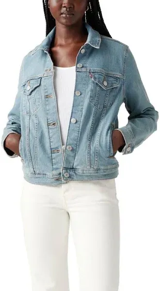 Levi's Women's Original Trucker Jacket