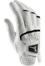 Mizuno Elite Golf Glove Left Hand Men Regular Size 2X-Large XXL