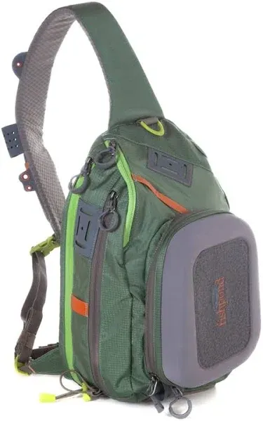 FISHPOND Summit Sling Pack 2.0