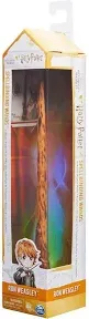 Wizarding World: Harry Potter, Spellbinding Wand (12-Inch), Ron Weasley, NEW