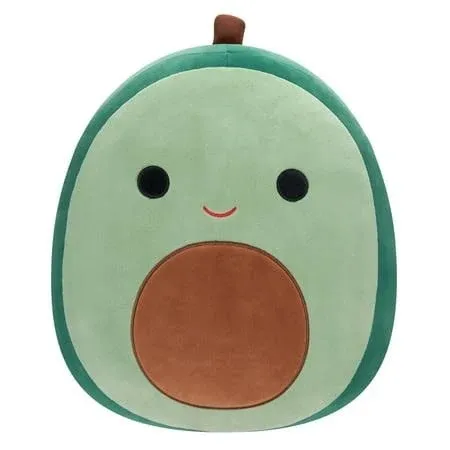 Squishmallows Austin The Avocado Plush