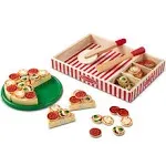 Melissa & Doug Pizza Party Play Set