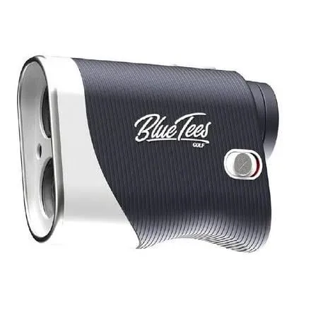 Blue Tees Golf Series 3 Max Golf Rangefinder with slope - Blue