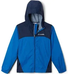 Toddler Boys Columbia Rain Jacket