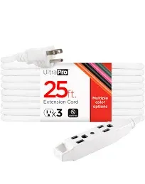 UltraPro 15 ft Outdoor Extension Cord