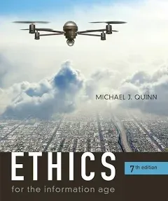 Ethics for the Information Age