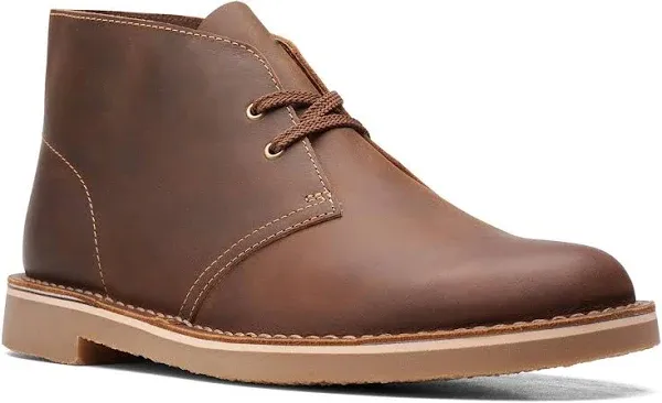 Clarks Men's Bushacre 3 Chukka Boot