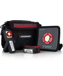 ScanGrip Essential Detailing Kit