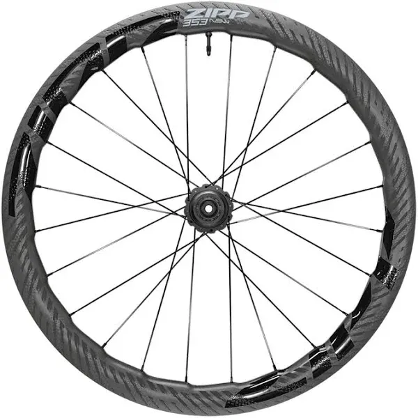 Zipp 353 NSW Tubeless Disc