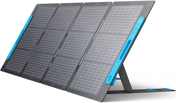 Anker SOLIX 531 200W Solar Panel