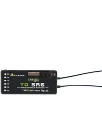 FrSky TD SR6 Tandem Receiver