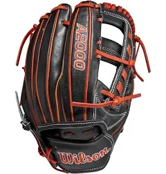 Wilson A2000 Infield Baseball Glove